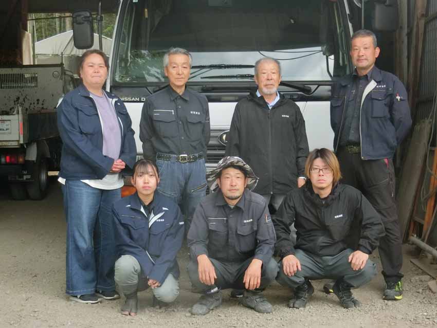 会社方針